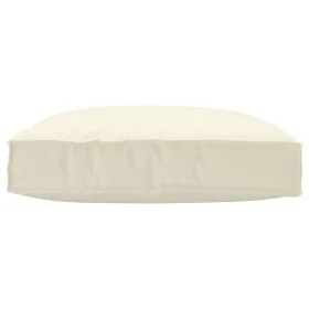 Comprar Cojín de Pallet para Asiento Crema