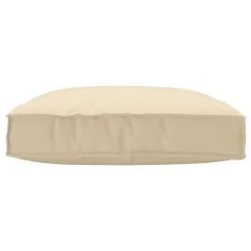 Comprar Cojín de palet para asiento beige