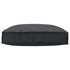 Comprar Cojín de Palet para Asiento Negro