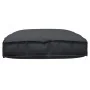 Cojín de Palet para Asiento Negro 80x80x12 cm Tela Oxford | Foro24.es | Tu tienda online para hogar, jardín y más Foro24.es