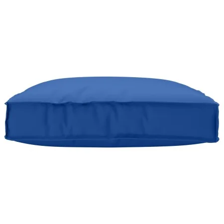 Cojín de Palet para Asiento Azul Real 80x80x12 cm Tela Oxford | Foro24.es | Tu tienda online para hogar, jardín y más Foro24.es