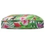 Cojín de Exterior Jungle tropical Poliéster 80 x 12 x 80 cm de , Cojines para sillas y sofás - Ref: Foro24-42001517, Precio: ...