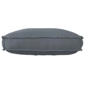 Cojín de pallet antracita 70x40x12 cm Tejido Oxford von , Kissen für Stühle und Sofas - Ref: Foro24-42001518, Preis: 26,41 €,...