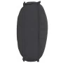 Cojín de Palet para Respaldo Negro 70x40x12 cm Tela Oxford de , Cojines para sillas y sofás - Ref: Foro24-42001522, Precio: 2...