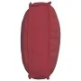 Cojín de Palet para Reposabrazos Rojo Vino 70x40x12 cm Tejido Oxford by , Cushions for chairs and sofas - Ref: Foro24-4200152...