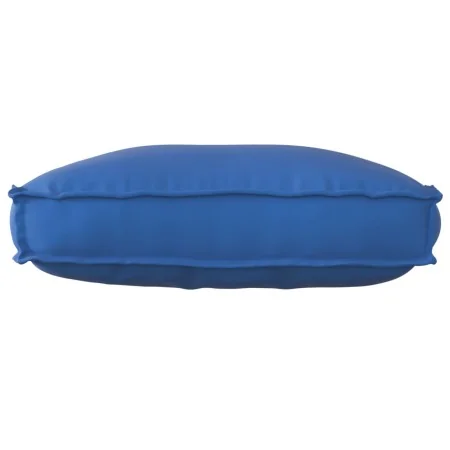 Cojines Azul real Poliéster 70 x 12 x 40 cm Impermeable | Foro24.es | Tu tienda online para hogar, jardín y más Foro24.es
