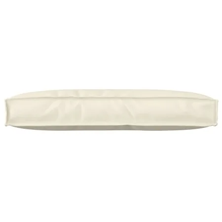 Cojines Crema Poliéster 80 x 12 x 40 cm Cojín Rectangular | Foro24.es | Tu tienda online para hogar, jardín y más Foro24.es