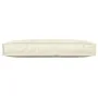 Cojines Crema Poliéster 80 x 12 x 40 cm Cojín Rectangular | Foro24.es | Tu tienda online para hogar, jardín y más Foro24.es