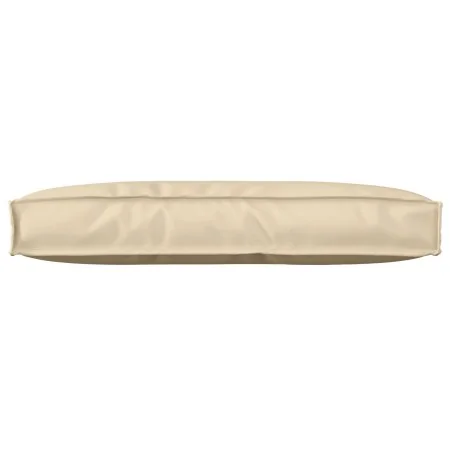 Cojín de Palets para Respaldo Beige 80x40x12 cm | Foro24.es | Tu tienda online para hogar, jardín y más Foro24.es