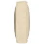 Cojín de Palets para Respaldo Beige 80x40x12 cm | Foro24.es | Tu tienda online para hogar, jardín y más Foro24.es