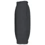 Cojín de Palet para Respaldo Negro 80x40x12 cm Tela Oxford von , Kissen für Stühle und Sofas - Ref: Foro24-42001532, Preis: 2...