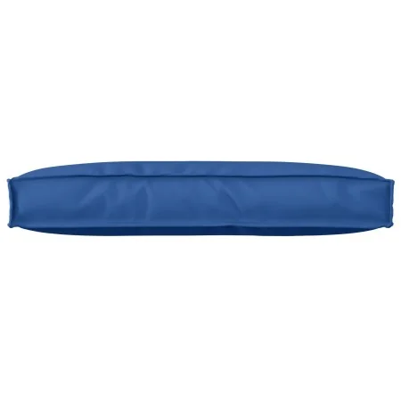 Cojín de Pallet para Respaldo Azul Real 80x40x12 cm | Foro24.es | Tu tienda online para hogar, jardín y más Foro24.es