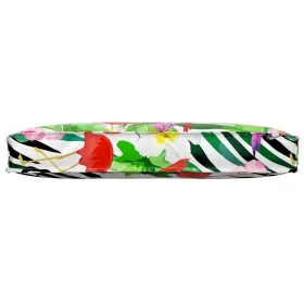 Cojines Multicolor Poliéster 80 x 12 x 40 cm Inlays Decorativos von , Kissen für Stühle und Sofas - Ref: Foro24-42001537, Pre...