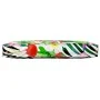 Cojines Multicolor Poliéster 80 x 12 x 40 cm Inlays Decorativos von , Kissen für Stühle und Sofas - Ref: Foro24-42001537, Pre...