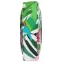 Cojines Multicolor Poliéster 80 x 12 x 40 cm Inlays Decorativos von , Kissen für Stühle und Sofas - Ref: Foro24-42001537, Pre...