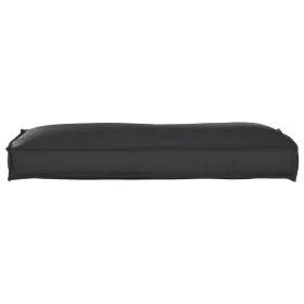 Comprar Cojín de Palet para Respaldo Negro