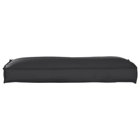 Cojín de Palet para Respaldo Negro 120x40x12 cm Tela Oxford | Foro24.es | Tu tienda online para hogar, jardín y más Foro24.es