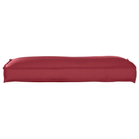 Almohadilla de Palet para Respaldo Burdeos 120x40x12 cm Tela Oxford | Foro24.es | Tu tienda online para hogar, jardín y más Foro24.es