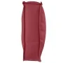 Almohadilla de Palet para Respaldo Burdeos 120x40x12 cm Tela Oxford | Foro24.es | Tu tienda online para hogar, jardín y más Foro24.es