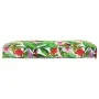Cojín de palet para respaldo jungla tropical 120x40x12 cm Tela Oxford by , Cushions for chairs and sofas - Ref: Foro24-420015...