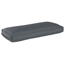 Comprar Cojín Exterior Antracita Poliéster 120 x