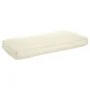 Cojín de Paleta Crema 120x50x12 cm Tela Oxford | Foro24.es | Tu tienda online para hogar, jardín y más Foro24.es