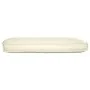 Cojín de Paleta Crema 120x50x12 cm Tela Oxford | Foro24.es | Tu tienda online para hogar, jardín y más Foro24.es