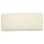 Cojín de Paleta Crema 120x50x12 cm Tela Oxford | Foro24.es | Tu tienda online para hogar, jardín y más Foro24.es