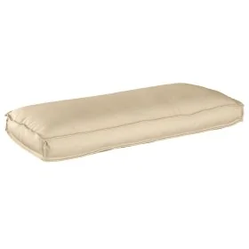 Comprar Cojín de Exterior Beige Poliéster 50 x