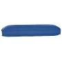 Cojín exterior Azul Real Poliéster 120 x 12 x 50 cm Duradero | Foro24.es | Tu tienda online para hogar, jardín y más Foro24.es