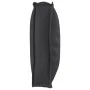 Cojín de Palet para Asiento/Espaldar Negro 120x60x12 cm Tela Oxford by , Cushions for chairs and sofas - Ref: Foro24-42001562...