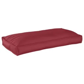 Comprar Cojín de Palet para Asiento/Respaldo Rojo
