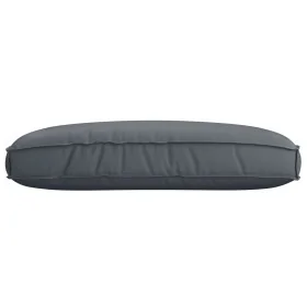 Comprar Cojín de Palé para Asiento Antracita