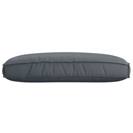 Cojín de Palé para Asiento Antracita 120x80x12 cm Tela Oxford | Foro24.es | Tu tienda online para hogar, jardín y más Foro24.es