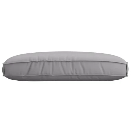 Cojín de Palets para Asiento Gris 120x80x12 cm Tejido Oxford | Foro24.es | Tu tienda online para hogar, jardín y más Foro24.es