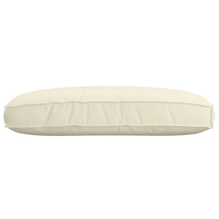 Cojín Exterior Crema Poliéster 120 x 12 x 80 cm | Foro24.es | Tu tienda online para hogar, jardín y más Foro24.es