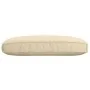 Cojín para Exterior Beige Algodón 120 x 12 x 80 cm | Foro24.es | Tu tienda online para hogar, jardín y más Foro24.es