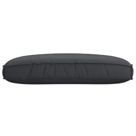 Comprar Cojín para Palets para Asiento Negro