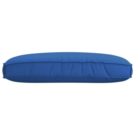 Cojín de Palet para Silla Azul Real 120x80x12 cm Tejido Oxford | Foro24.es | Tu tienda online para hogar, jardín y más Foro24.es