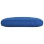 Cojín de Palet para Silla Azul Real 120x80x12 cm Tejido Oxford | Foro24.es | Tu tienda online para hogar, jardín y más Foro24.es