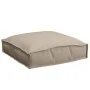 Cojines de Palet para Asiento 2 pcs Taupe 40x40x8 cm Tela Oxford | Foro24.es | Tu tienda online para hogar, jardín y más Foro24.es