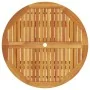 Conjunto de comedor de jardín de 5 piezas de madera maciza de acacia von , Gartentische - Ref: Foro24-3375709, Preis: 418,18 ...