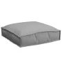 Cojines de Pallet para asiento 4 pcs Gris 40x40x8 cm Tela Oxford | Foro24.es | Tu tienda online para hogar, jardín y más Foro24.es