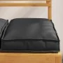 Cojines para Palets para Asiento 4 pcs Negro 40x40x8 cm Tela Oxford | Foro24.es | Tu tienda online para hogar, jardín y más Foro24.es