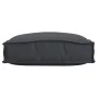 Cojines para Palets para Asiento 4 pcs Negro 40x40x8 cm Tela Oxford | Foro24.es | Tu tienda online para hogar, jardín y más Foro24.es