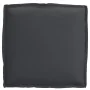 Cojines para Palets para Asiento 4 pcs Negro 40x40x8 cm Tela Oxford | Foro24.es | Tu tienda online para hogar, jardín y más Foro24.es