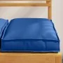 Cojines de palet para asiento 4 pcs Azul real 40x40x8 cm Tela Oxford | Foro24.es | Tu tienda online para hogar, jardín y más Foro24.es