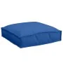 Cojines de palet para asiento 4 pcs Azul real 40x40x8 cm Tela Oxford | Foro24.es | Tu tienda online para hogar, jardín y más Foro24.es