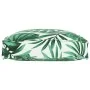 Cojines de Palets para Asiento 4 pcs Patrón de Hoja 40x40x8 cm Tela Oxford | Foro24.es | Tu tienda online para hogar, jardín y más Foro24.es