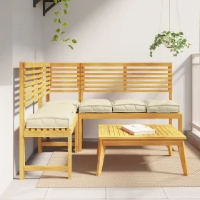 Comprar Cojines de Palets para asiento 6 pcs